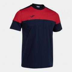 Camiseta crew v joma