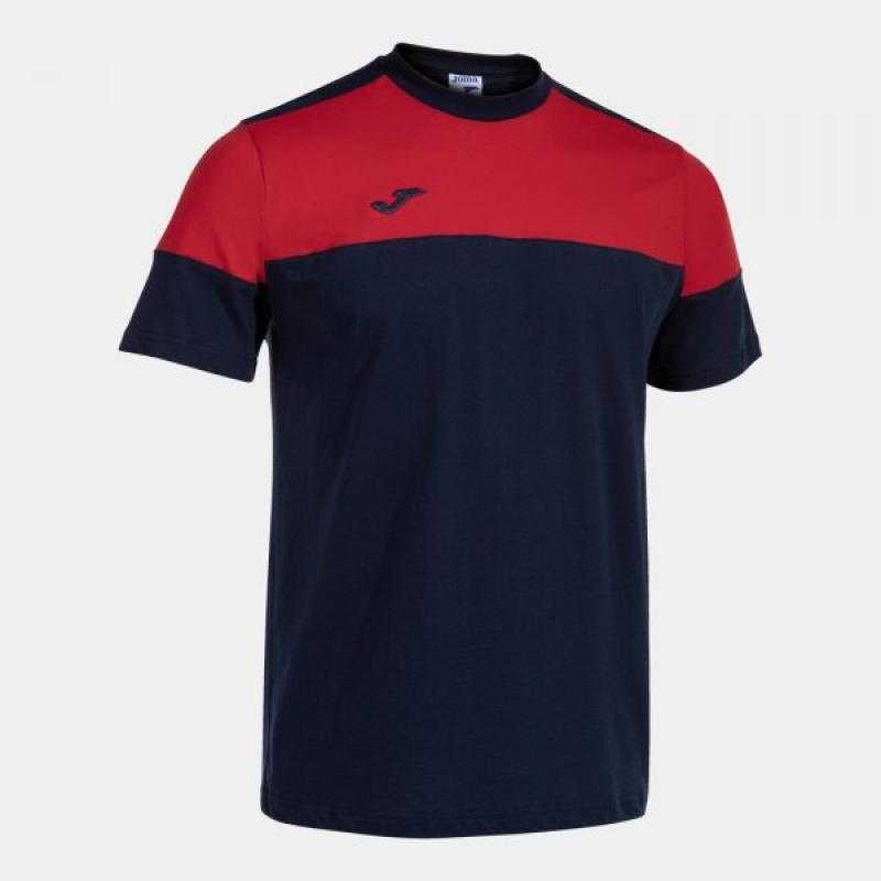 Camiseta crew v joma