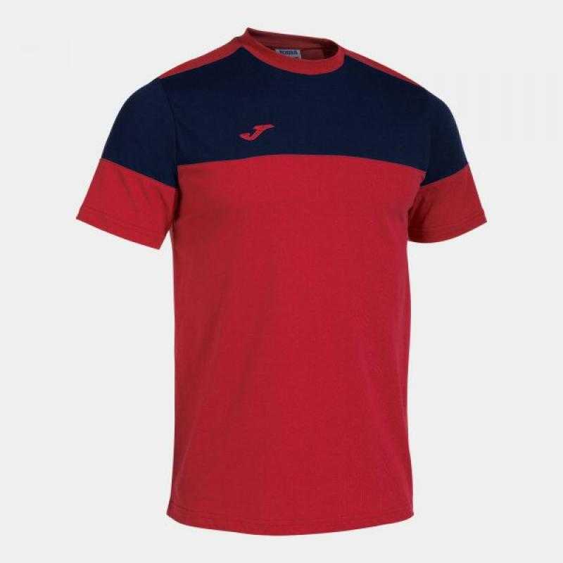 Camiseta crew v joma