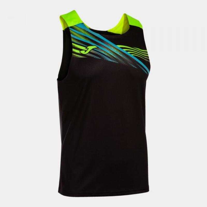 Camiseta elite x joma