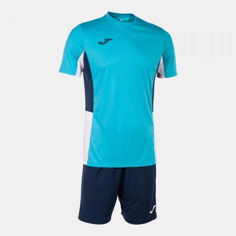 Set danubio ii joma