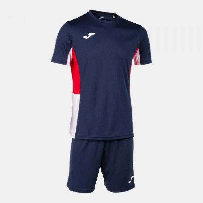 Set danubio ii joma