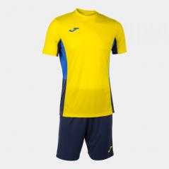 Set danubio ii joma