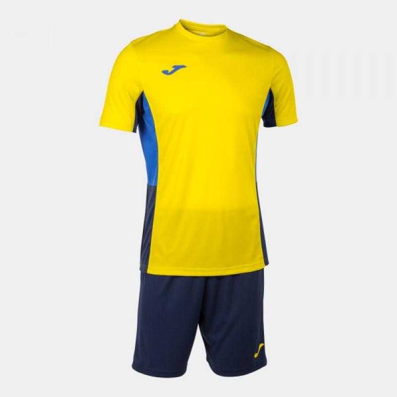 Set danubio ii joma