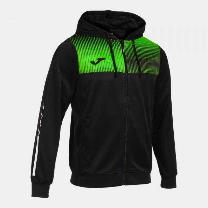 Chaqueta eco supernova joma