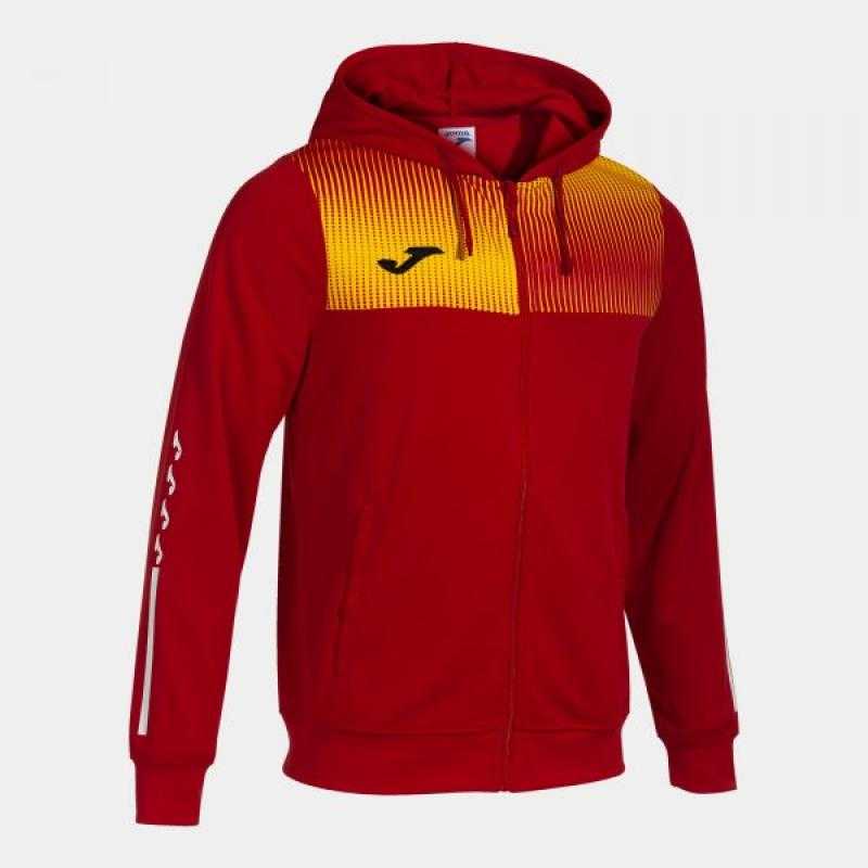 Chaqueta eco supernova joma