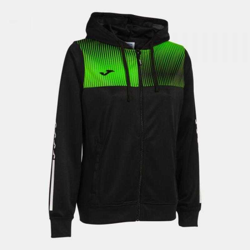 Chaqueta eco supernova joma mujer