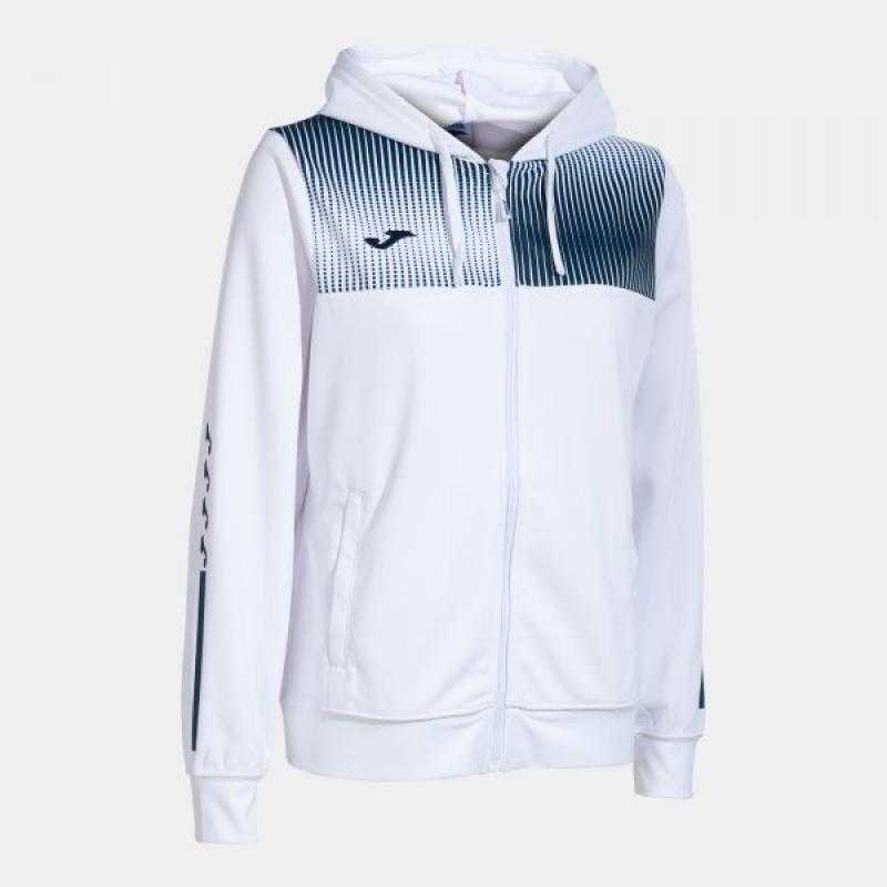 Chaqueta eco supernova joma mujer