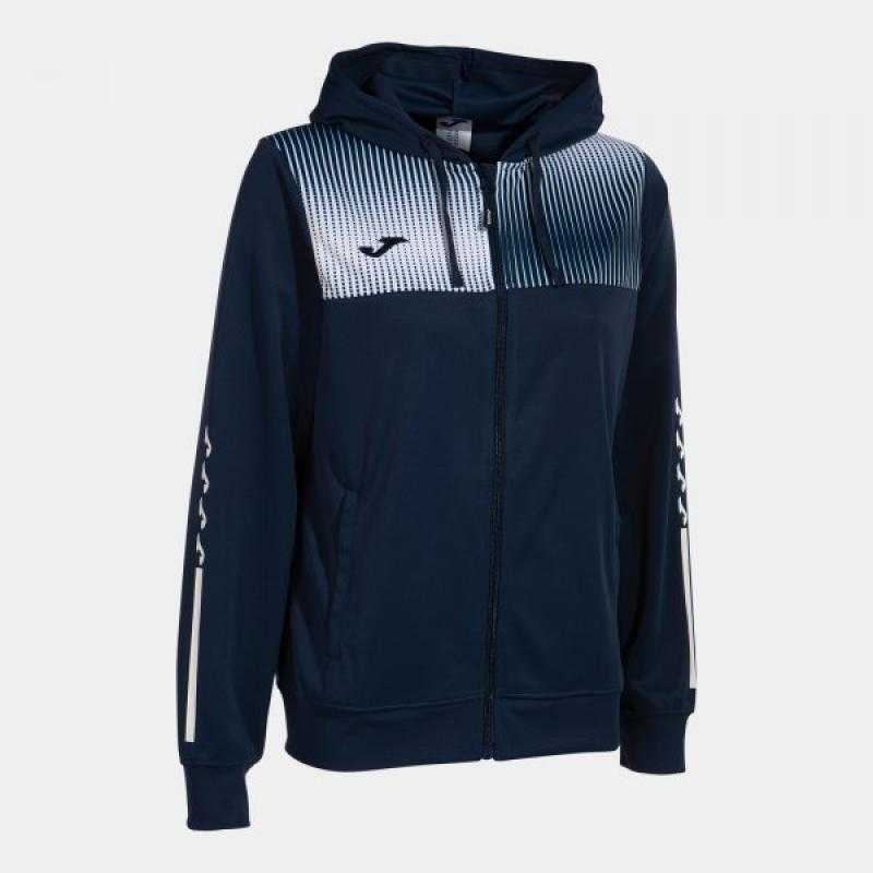 Chaqueta eco supernova joma mujer