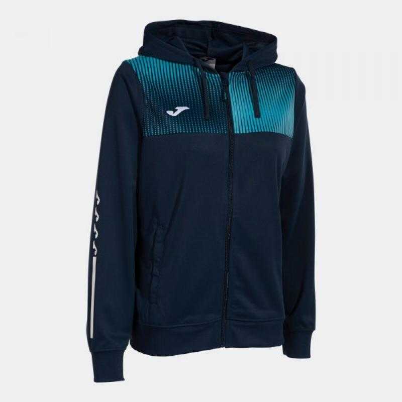 Chaqueta eco supernova joma mujer