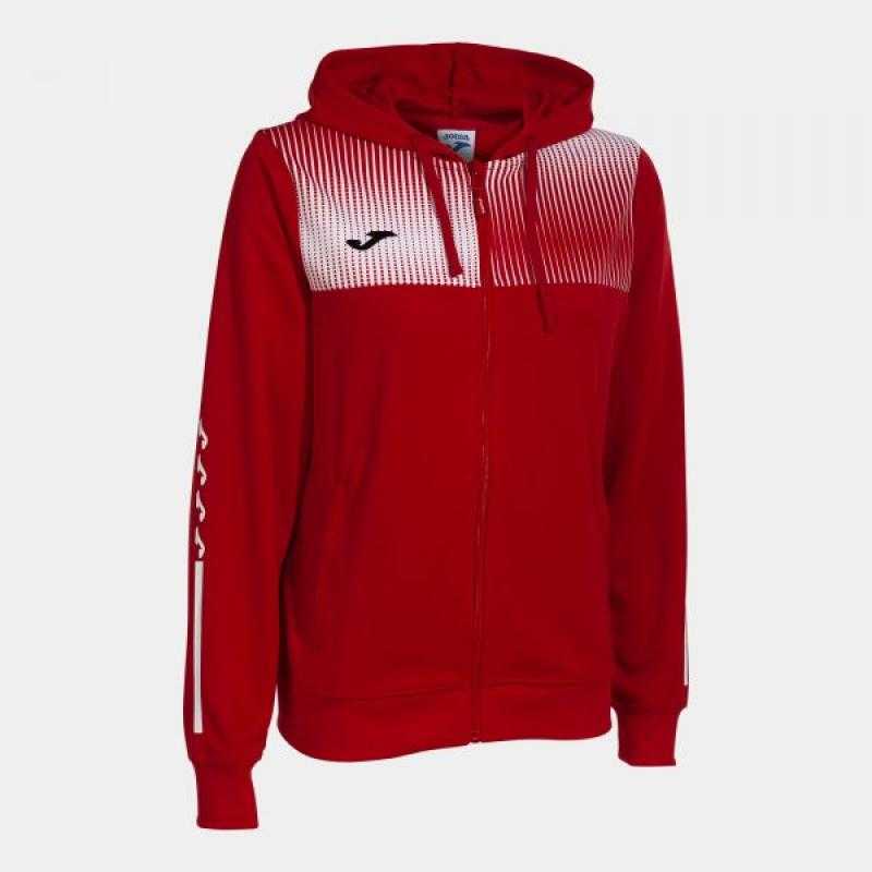Chaqueta eco supernova joma mujer