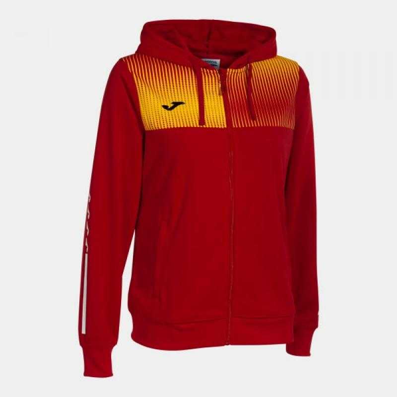 Chaqueta eco supernova joma mujer