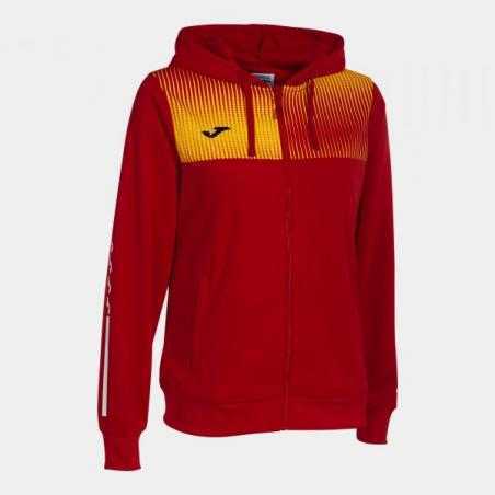 Chaqueta eco supernova joma mujer