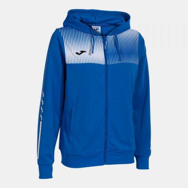 Chaqueta eco supernova joma mujer