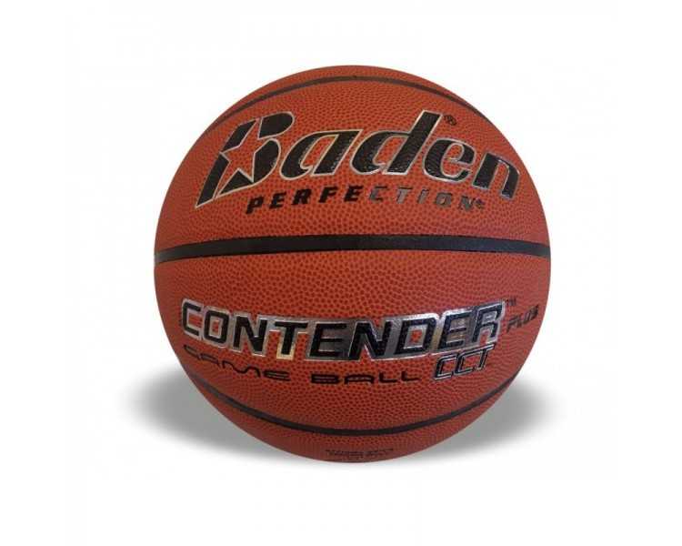 Balón baloncesto baden nº 5 contender