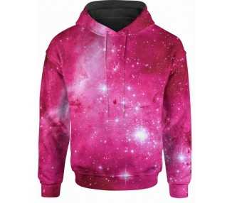 Sudadera personalizada sublimada con capucha