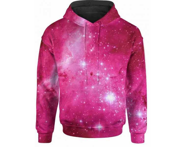 Sudadera personalizada sublimada con capucha
