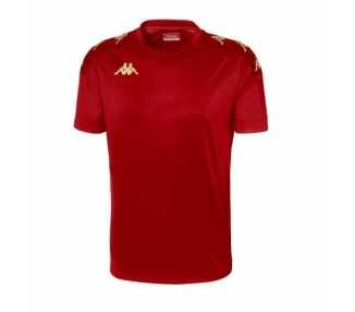 CAMISETA GIANTO KAPPA