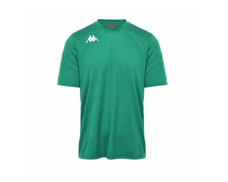 CAMISETA DOVO KAPPA