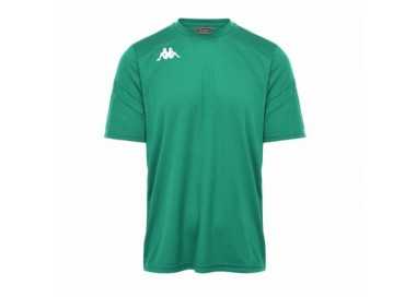 CAMISETA DOVO KAPPA