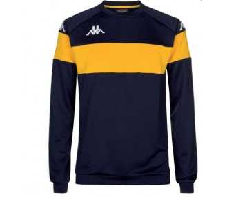 SUDADERA DIDO KAPPA