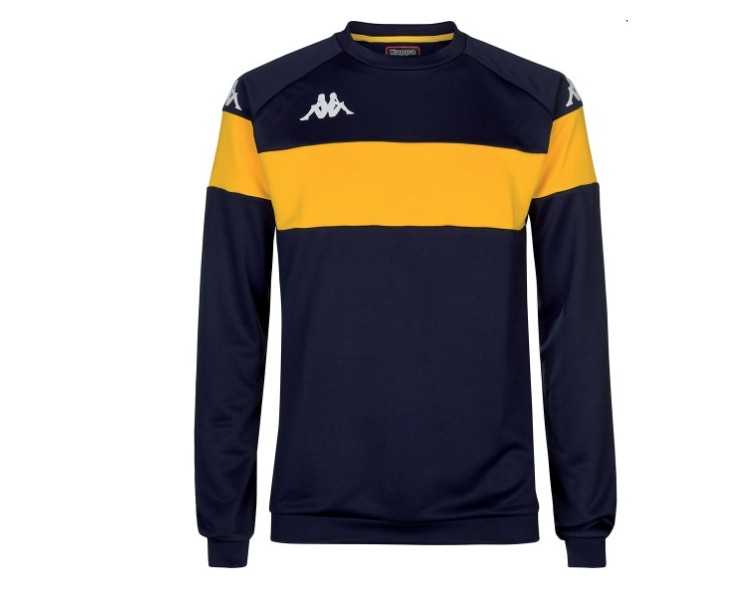 SUDADERA DIDO KAPPA