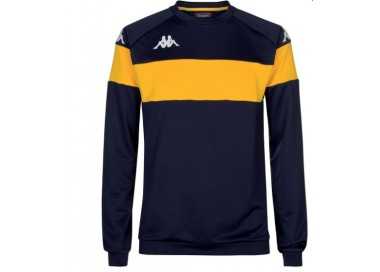 SUDADERA DIDO KAPPA