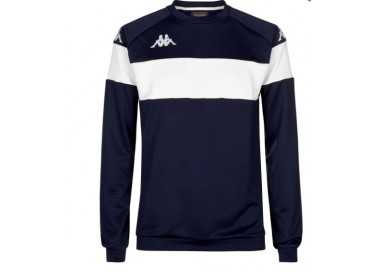 SUDADERA DIDO KAPPA