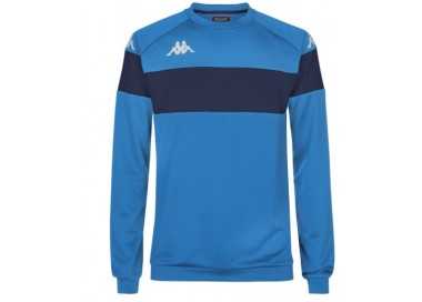 SUDADERA DIDO KAPPA