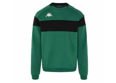 SUDADERA DIDO KAPPA