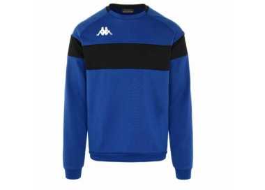 SUDADERA DIDO KAPPA