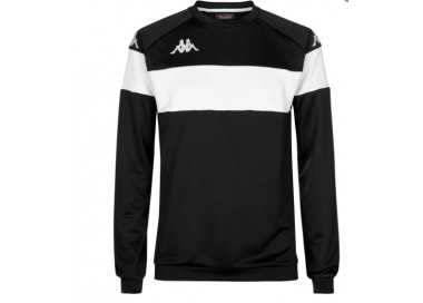 SUDADERA DIDO KAPPA