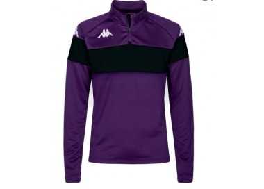 SUDADERA DOVARE KAPPA