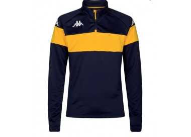 SUDADERA DOVARE KAPPA