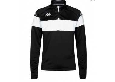 SUDADERA DOVARE KAPPA
