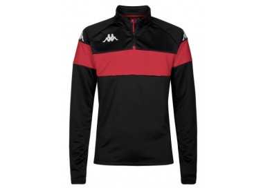 SUDADERA DOVARE KAPPA