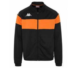 CHAQUETA CHÁNDAL DACONE KAPPA