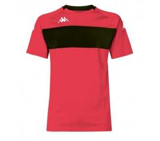 CAMISETA DIAGO KAPPA ALGODÓN