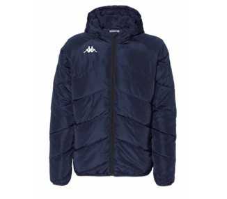 ANORAK VIANETTO KAPPA