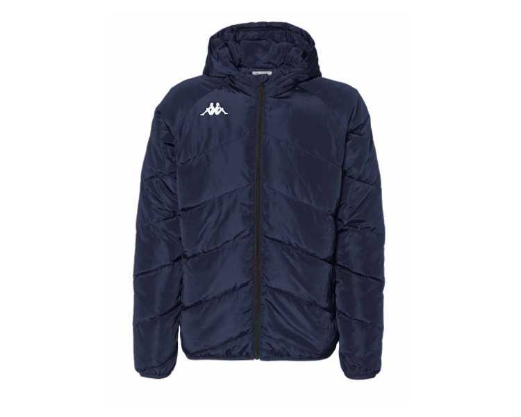 ANORAK VIANETTO KAPPA