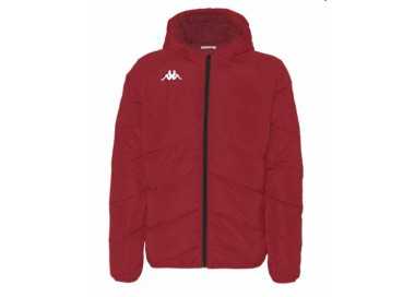 ANORAK VIANETTO KAPPA