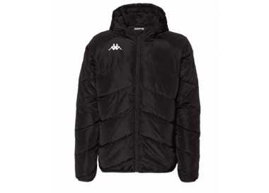 ANORAK VIANETTO KAPPA