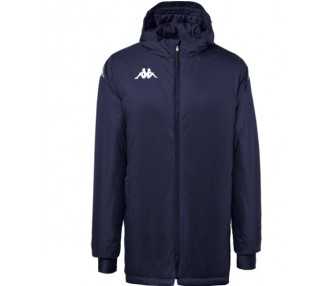 ANORAK DIOLO KAPPA