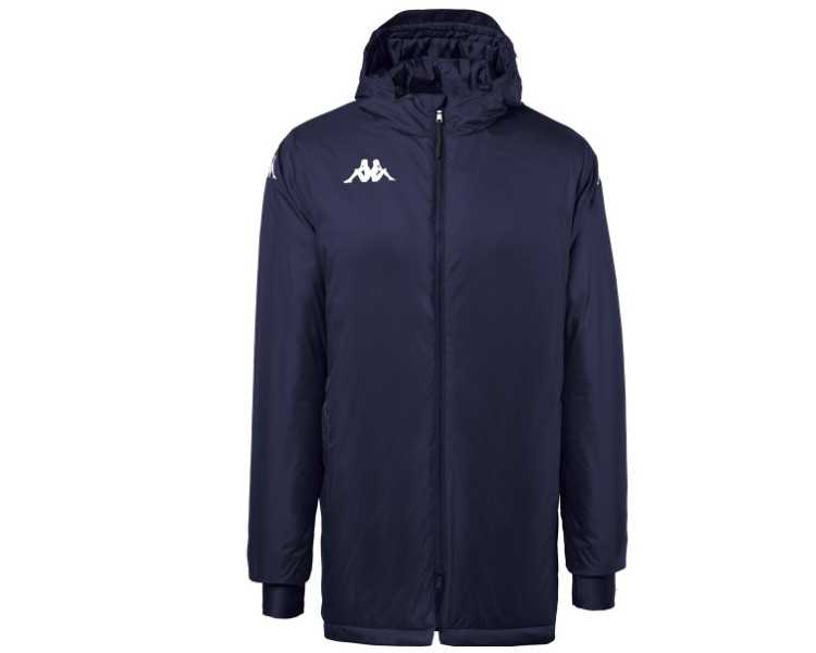 ANORAK DIOLO KAPPA
