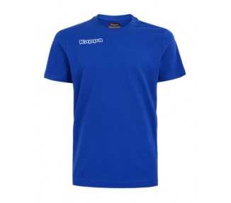 CAMISETA TEE KAPPA ALGODÓN