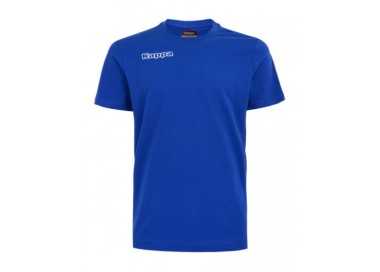 CAMISETA TEE KAPPA ALGODÓN