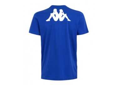CAMISETA TEE KAPPA ALGODÓN