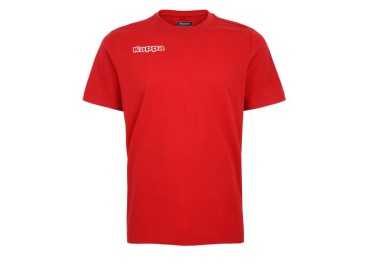 CAMISETA TEE KAPPA ALGODÓN