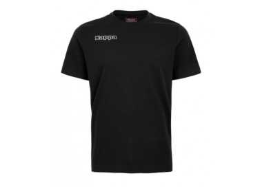 CAMISETA TEE KAPPA ALGODÓN