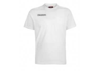 CAMISETA TEE KAPPA ALGODÓN